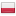 brakeparts.pl server is located in Poland